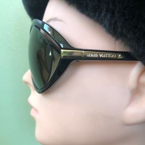 louis vuitton polarized sunglasses